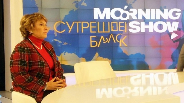 Проф. Лиора Каценщайн: Държавата трябва да знае кога да се оттегли от частните компании
