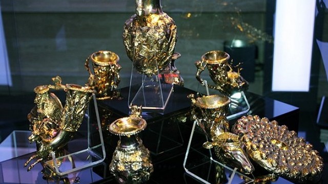 "TREASURE БЪЛГАРИЯ" удължава срока на конкурса за маркетингова стратегия на компанията до 20.04.2015 г.