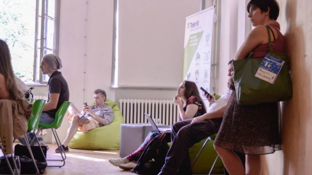 Кандидатствай за участие в Betapitch | Sofia за страхотни награди 