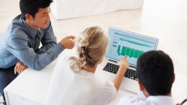 Започват курсове по бизнес софтуер на ERP Academy и ВУЗФ