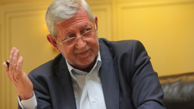 Коментар на доц. Григорий Вазов в предаването "Преди всички" по програма "Хоризонт" на БНР