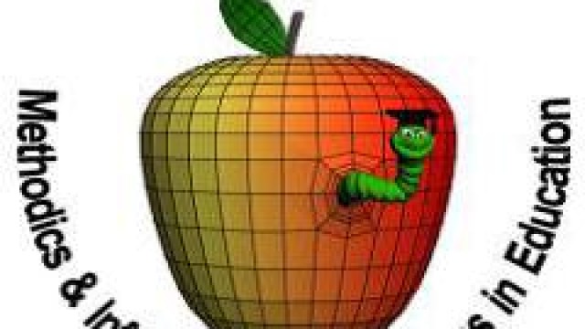 Отлично представяне на студентка на ВУЗФ на юбилейния десети конкурс MITE: Methodology and Information Technologies in Education.