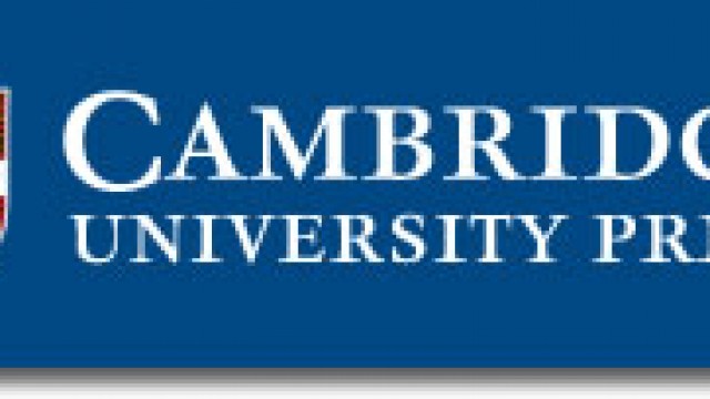 Достъп до пълната колекция списания на Cambridge University Press