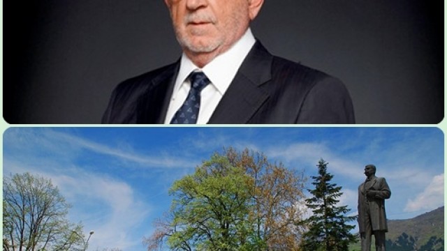 Ректорът на ВУЗФ доц. д-р Григорий Вазов ще бъде удостоен със званието “Почетен гражданин на Община Сопот” 