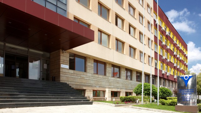 Откриване на академичната 2016/2017 година във ВУЗФ на 3 октомври от 11 ч. в зала 501