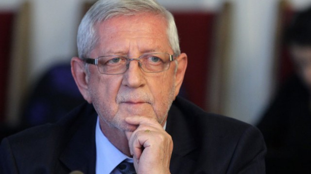 Доц. д-р Григорий Вазов пред БНР: "Българската банкова система стои по-добре от европейската"