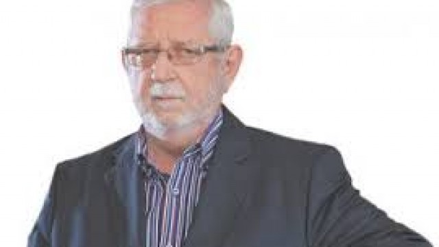 Ректорът на ВУЗФ, доц. Григорий Вазов, пред в-к "Труд": Необходима е революция в образователната система