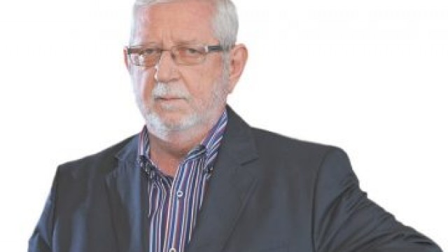 "Необходима е приватизация на държавни университети": доц. д-р Григорий Вазов пред в-к "Труд"
