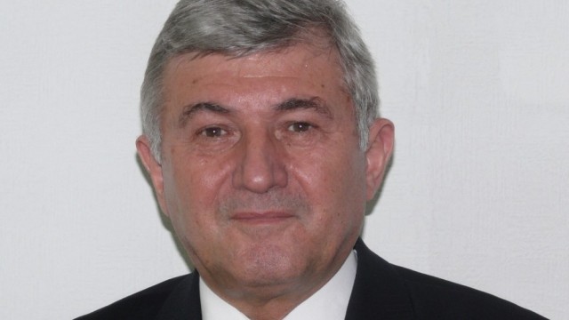 Ефектът на снежната топка в здравеопазването - проф. д-р Григор Димитров, ВУЗФ, за в. "Труд"