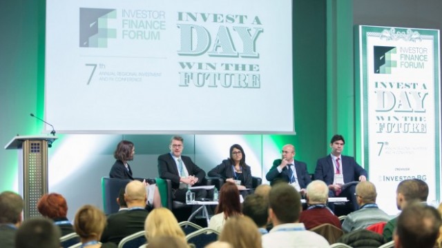 Доц. д-р Маню Моравенов, преподавател във ВУЗФ, в Investor Finance Forum: "MiFID II e като рибарска мрежа, която се опитва да хване лошите риби. Ако е твърде тънка, ще хване всички"