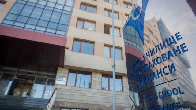 Третата международна олимпиада по финансова и актюерна математика