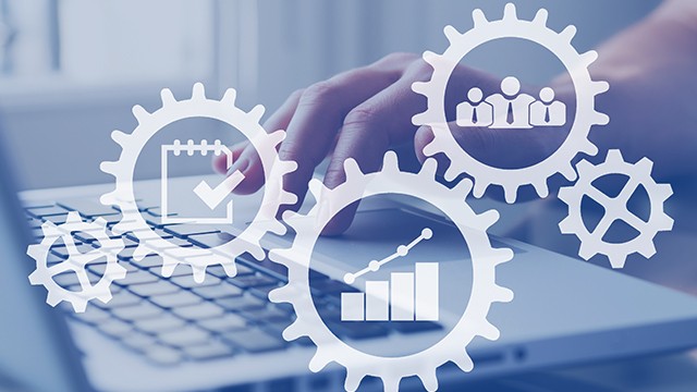 Бизнес софтуер и ERP решения 