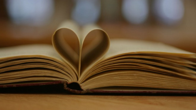 Книга
