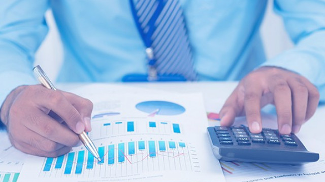 Financial management and marketing