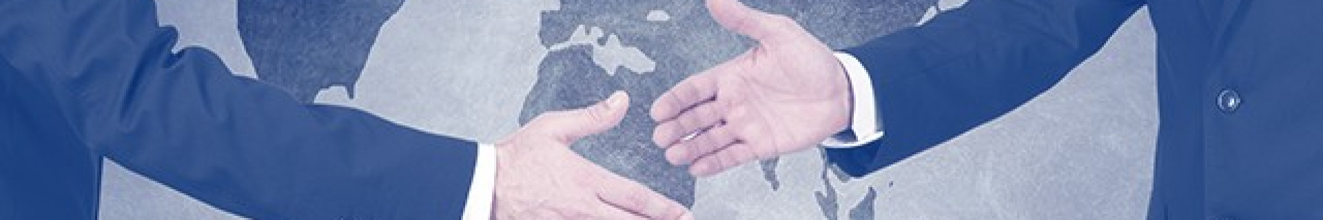 International Relations, Global Economy and Strategic Analysis