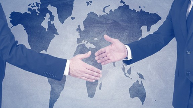 International Relations, Global Economy and Strategic Analysis