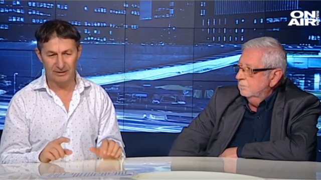Вазов и Каролев