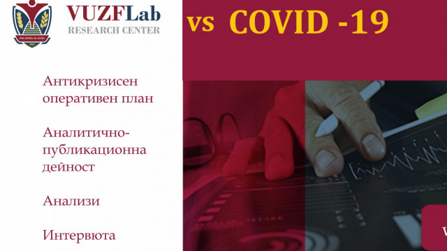VUZF & covid