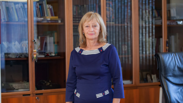 Любка Ценова
