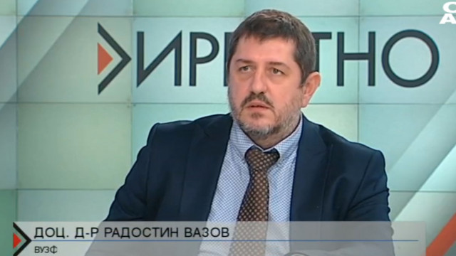 Студентите от ВУЗФ с два пъти по-висока заплата от средната за страната