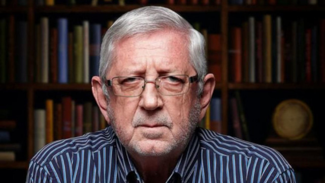 Григорий Вазов
