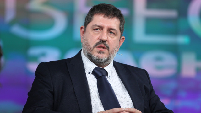Радостин
