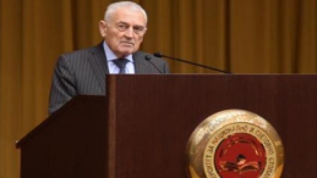 Делото на проф. Динев и бъдещето на контрола