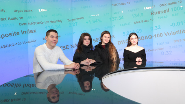 бг он аир 5