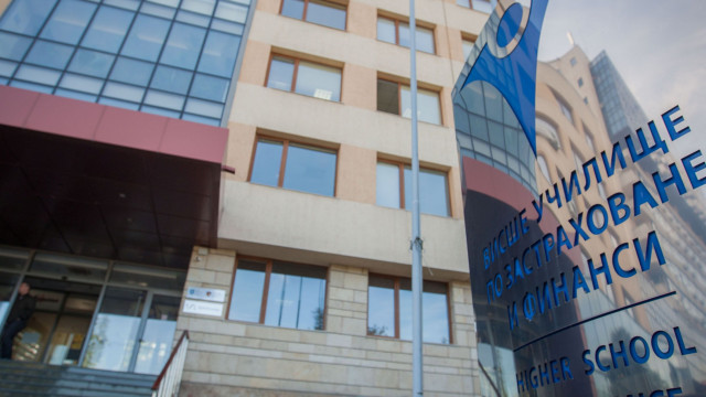 ВУЗФ отваря нови хоризонти: Стратегическо партньорство с италианския университет LUISS за двойни дипломи