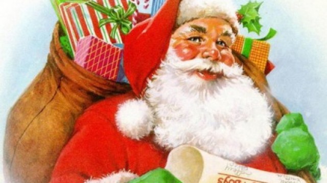 Merry Christmas and Happy New Year