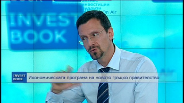 Д-р Боян Иванчев: Политиците да мислят по-малко за властта и повече за потребителите