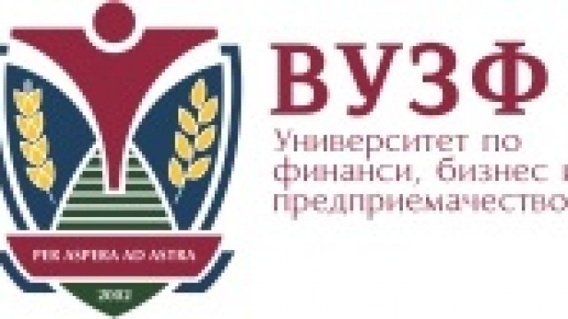 Висшето училището по застраховане и финанси увеличава броя на специалностите си и променя своето лого 