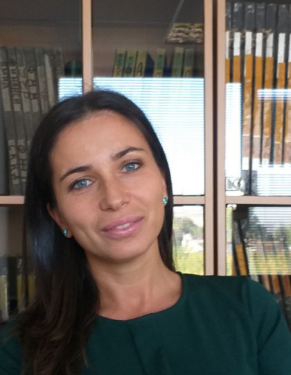 Десислава Куманова